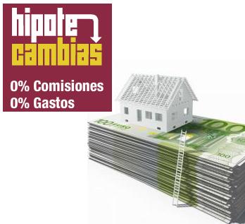 subrogacion hipotecas