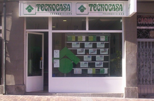 tecnocasa