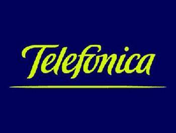 telefonica