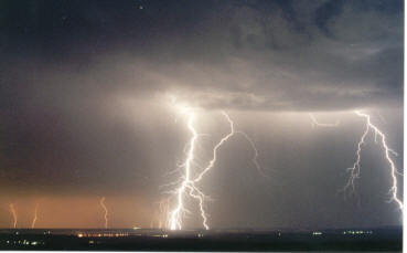 tormenta