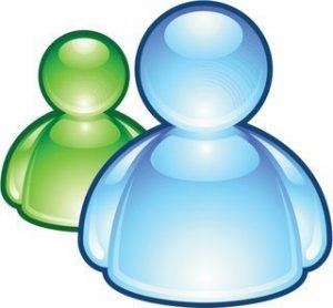 windows-live-messenger windows-live-messenger
