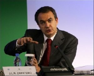 José Luis RodrÃguez Zapatero