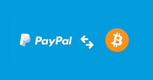 Por qué usar paypal para comprar bitcoin