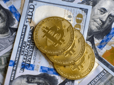 invertir 100 dolares en Bitcoin