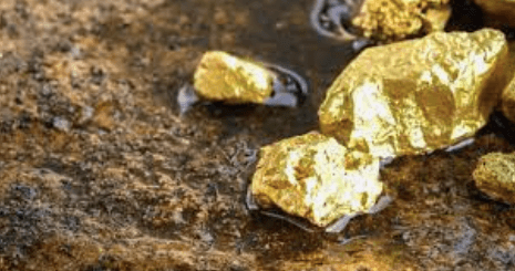 donde invertir en oro