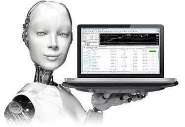 robot de trading bueno profit revolution