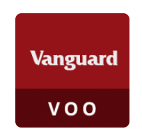  ETF Vanguard S&P 500