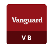Vanguard small cap