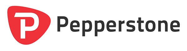 mejores brókers forex pepperstone logo