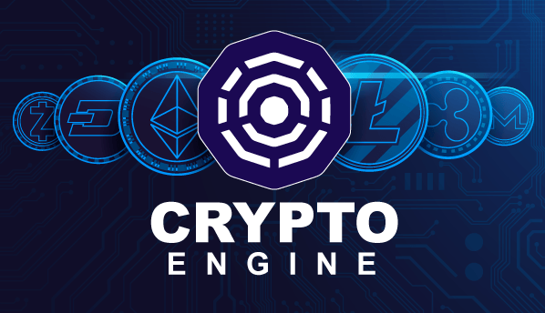 crypto engine robo trading