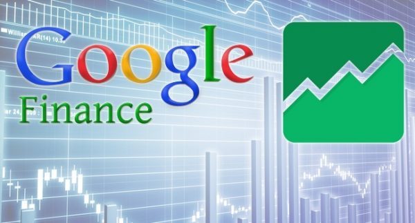GOOGLE FINANZAS: TODA LA INFORMACIÓN ACERCA DE INVERSIONES GOOGLE FINANZAS: TODA LA INFORMACIÓN ACERCA DE INVERSIONES