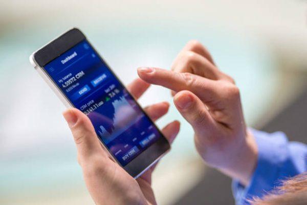 Como invertir en bolsa consejos desde casa