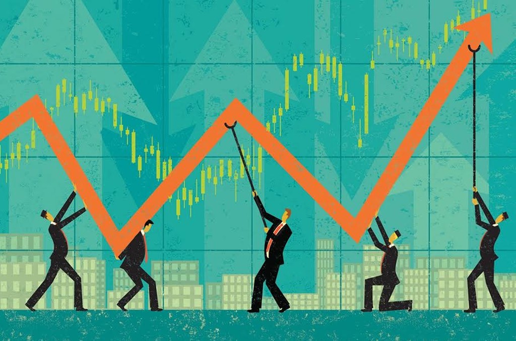 que-son-las-acciones-ilustracion-fluctuacion-de-la-bolsa