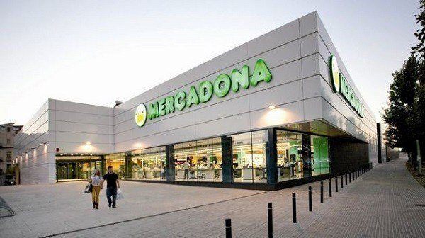 mercadona supermercados