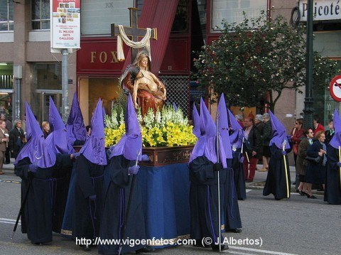 Semana Santa