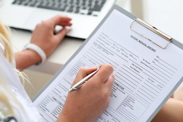Solicitar la vida laboral Informe vida laboral
