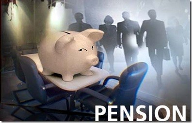 pension jubilacion pension jubilacion