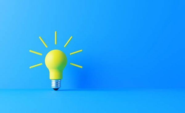 Como patentar una idea