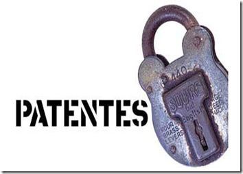patentes patentes