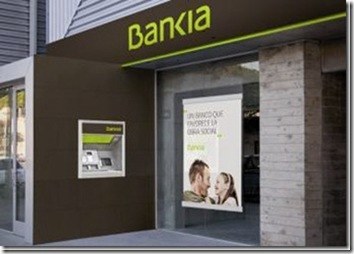 HORARIO BANKIA HORARIO BANKIA