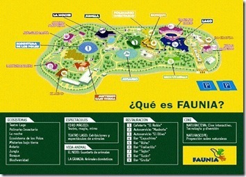 FauniaZonas FauniaZonas