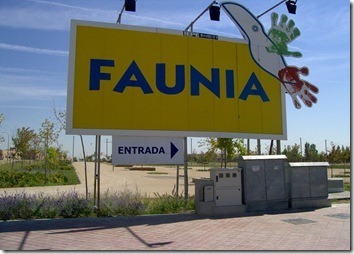 Faunia Faunia