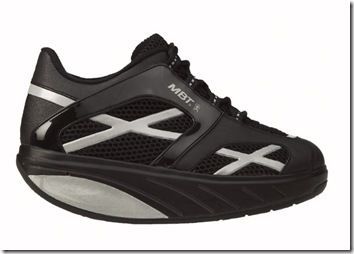 MBTShoe MBTShoe