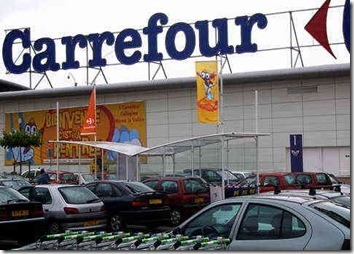 carrefour carrefour