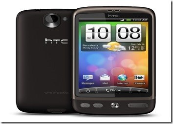 HTC-Desire HTC-Desire
