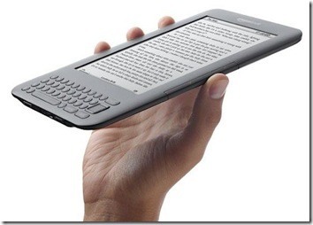 Kindle Kindle