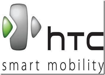 HTC 3D Logo HTC 3D Logo