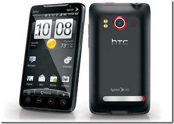 sprint-htc-evo sprint-htc-evo