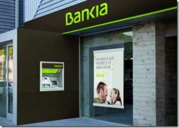 Bankia Bankia