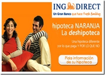 HipotecaING-Direct HipotecaING-Direct