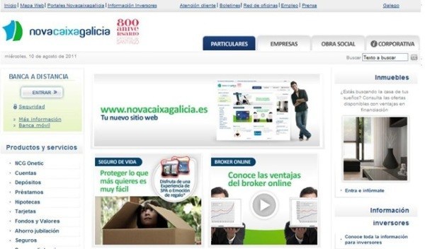 Galería