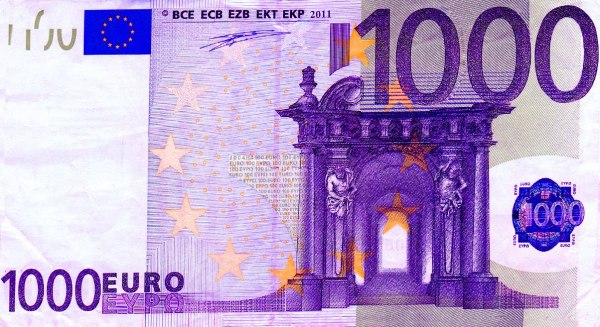 PRESTAMOS DE 1000 EUROS