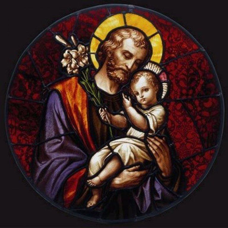 día-del-padre-vitral-de-san-jose-y-jesus