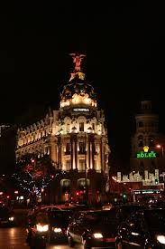 Puentes Madrid 2015 Puentes Madrid 2015