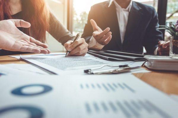 Emprendedores como financiar un proyecto bancos