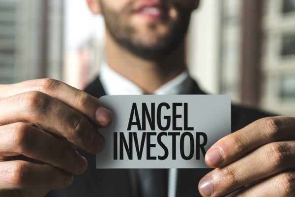 Emprendedores como financiar un proyecto buseiness angel