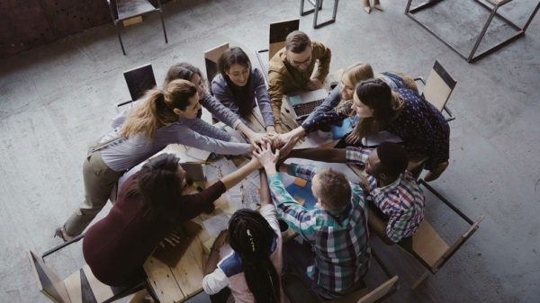 Emprendedores como financiar un proyecto dinero