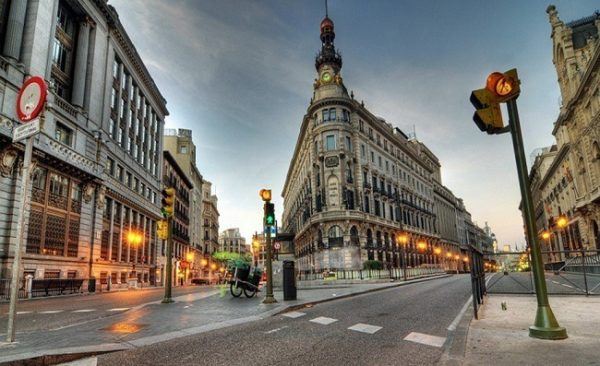 padron madrid 2015