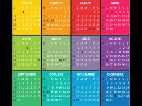 Calendario Laboral 2016 Canarias calendario-laboral-2016-canarias