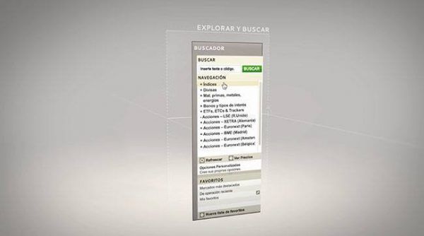 Buscador-trading