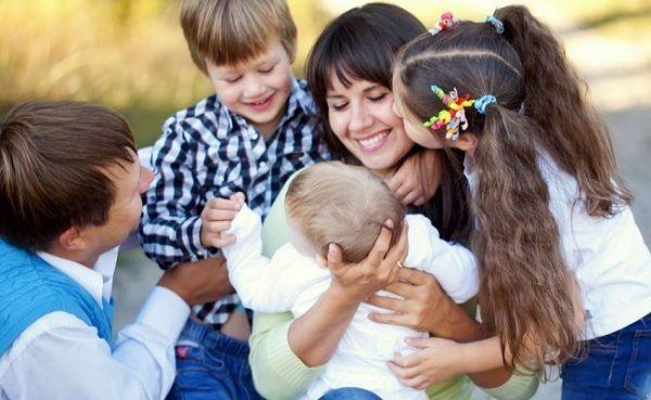 deducciones familias numerosas 2015