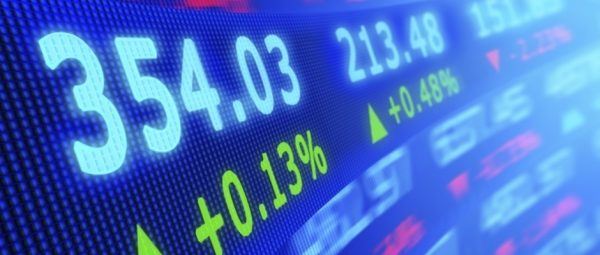 Operar en forex