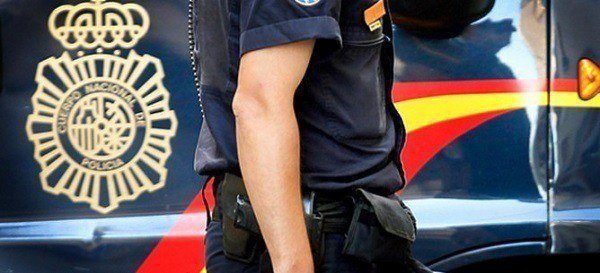 CUÁNTO COBRA UN POLICÍA NACIONAL CUÁNTO COBRA UN POLICÍA NACIONAL