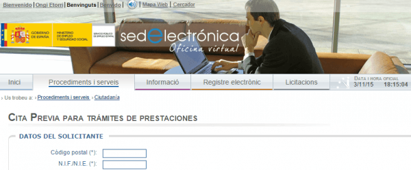 SUBSIDIO POR DESEMPLEO, ¿QUIÉNES PUEDEN COBRARLO? SUBSIDIO POR DESEMPLEO, ¿QUIÉNES PUEDEN COBRARLO?