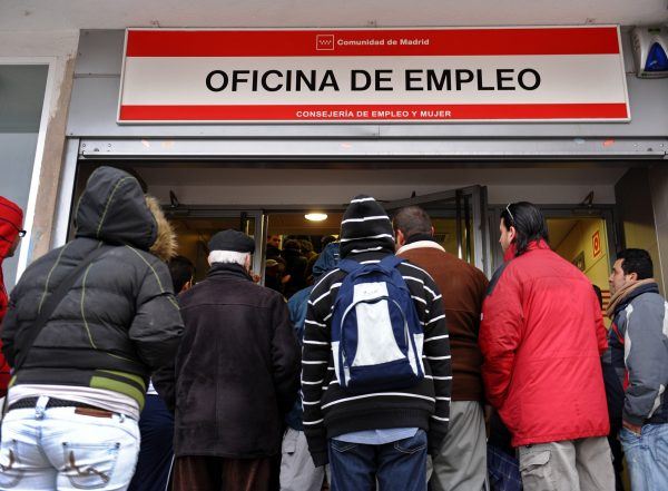 SUBSIDIO POR DESEMPLEO, ¿QUIÉNES PUEDEN COBRARLO? SUBSIDIO POR DESEMPLEO, ¿QUIÉNES PUEDEN COBRARLO?
