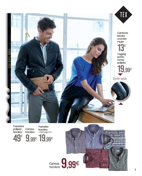 carrefour-rebajas-2016-ropa-working